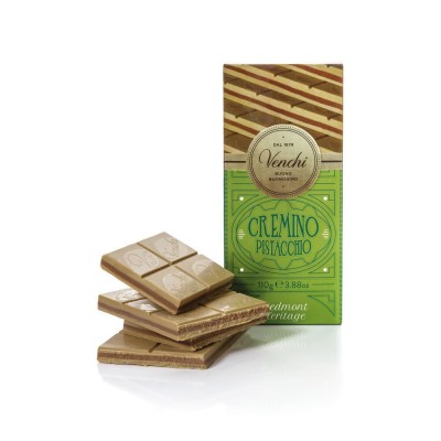 TAVOLETTA Cremino Pistacchio 110 g