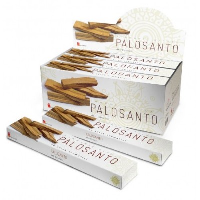 INCENSO PALO SANTO