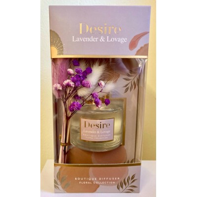 DIFFUSORE DESIRE Lavander & Lovage