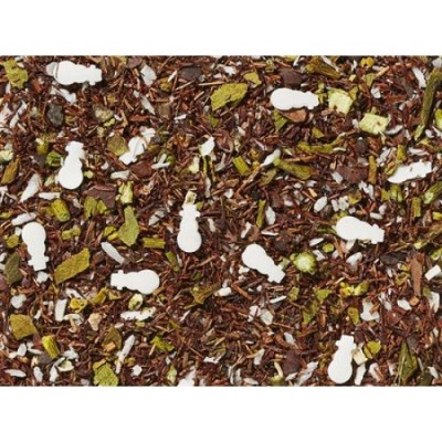 Rooibos PUPAZZO DI NEVE