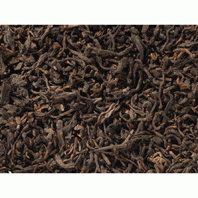 Pu Erh Bio