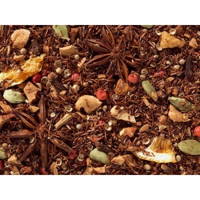 Rooibos PROFUMO DI NATALE